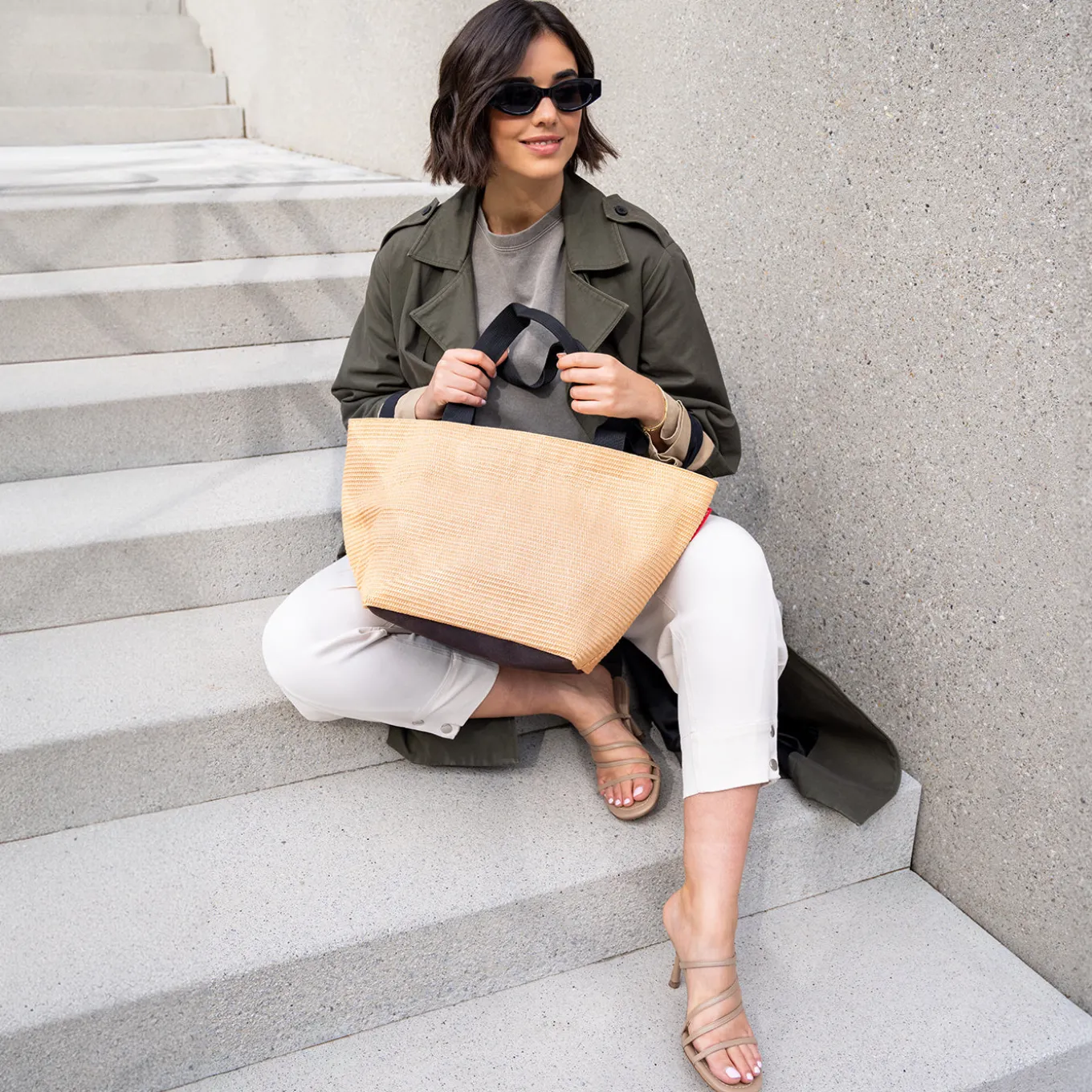 shopper M